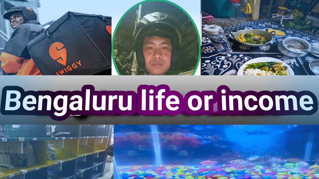 MERI PERSONAL MINI VLOG MAIN KYA KYA KAM KARTA HUN OFFICE KE AANE KE BAD FIR MAIN SWIGGY PART TIME 