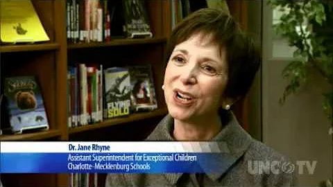 NC NOW | O. Max Gardner Award/Dr. Diane M. Browder...