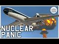 The Airliners That ALMOST Carried Nukes