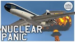 The Airliners That ALMOST Carried Nukes
