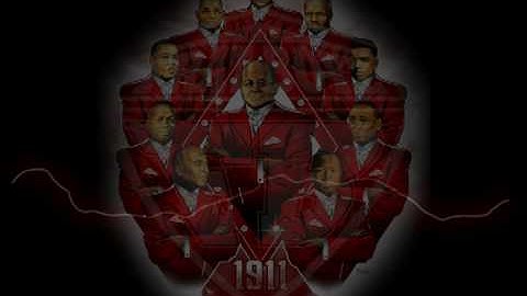 Iota Kappa Probate Intro Video Spring 2010 IK NUPES