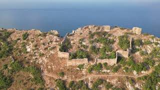 Trajanopolis - Selinus 24 07 2025