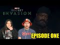 Secret Invasion S1E1 &quot;Resurrection&quot; Reaction &amp; Review