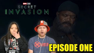 Secret Invasion S1E1 &quot;Resurrection&quot; Reaction &amp; Review