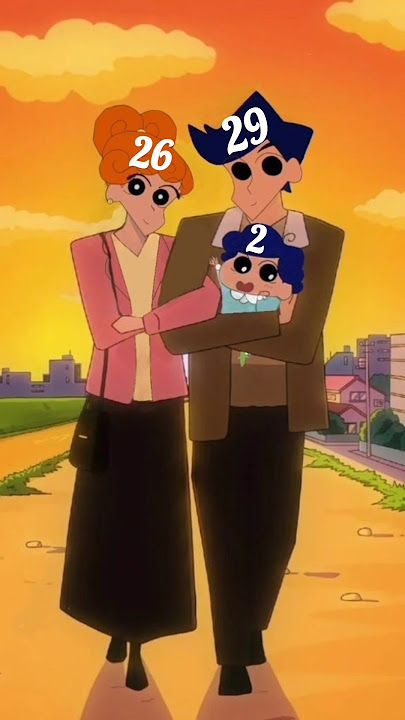💥Shin-chan new movie Anna Thangachi😎age reviewed💓#relationship#trending#photoediting #funny#shinchan