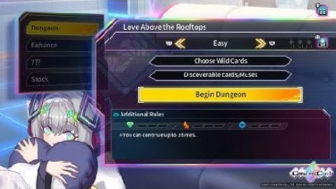 Card-en-Ciel Gameplay 10