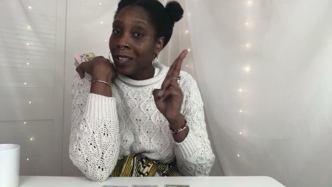 Full Moon in Gemini Live