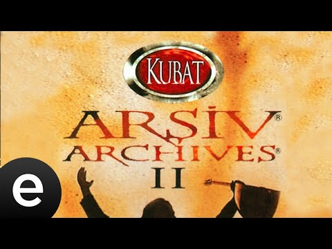 Kubat - Çekin Uşaklar - Official Audio - Esen Müzik