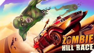 ДАВИМ МНОГО ЗОМБИ - Hill Zombie Racing - Earn To Climb ДАВИМ МНОГО ЗОМБИ - Hill Zombie Racing - Earn To Climb