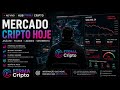 Bitcoin recua enquanto mercado avalia liquidez, fluxo e próximos suportes | HUB Firma Cripto