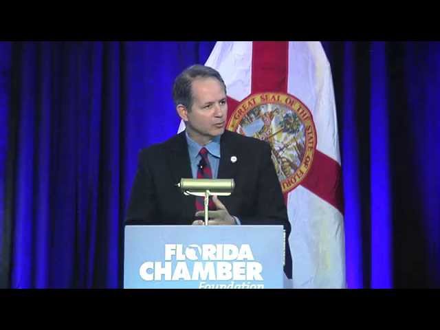 2015 Transportation Summit - Highlights