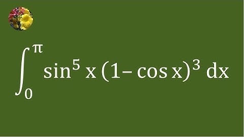 Another simple method to evaluate the definite integral using algebraic manipulation