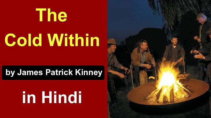 The Cold Within : poem explanation in hindi | icse...