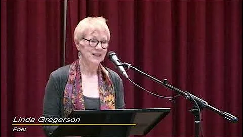 Poetry@Tech: Linda Gregerson, Christopher Howell