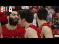 RECAP 2019 U SPORTS Men's volleyball Championship Bronze medal match: Alberta vs Laval