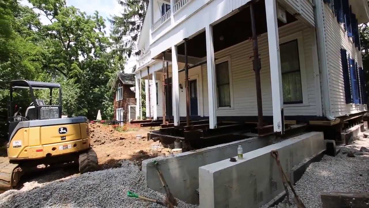 House Rotation Project