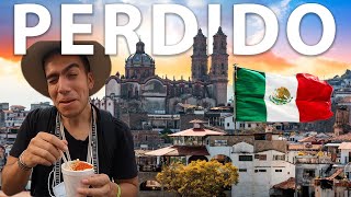 Thumbnail image for Me perdí en MÉXICO ALV! 🇲🇽 #2