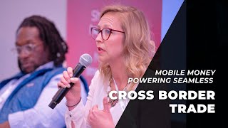 Fintech & MoMo powering Seamless Cross-Currency, Cross-Device Transfers & Trade under AfCFTA