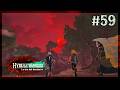 Hyrule Warriors: La era del destierro | #59 - Los Bosquejos de Lenalia (3ª parte)