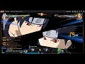 Naruto Online - SWB #61: Team Anbu Black Ops