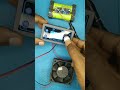 How to Make a Mini Bench Power Supply! 🛠️ #shorts