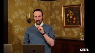 Crash Course in Jewish History Part 3