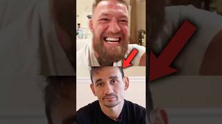 Conor McGregor GOES OFF on Max Holloway (McGregor vs Holloway 2)