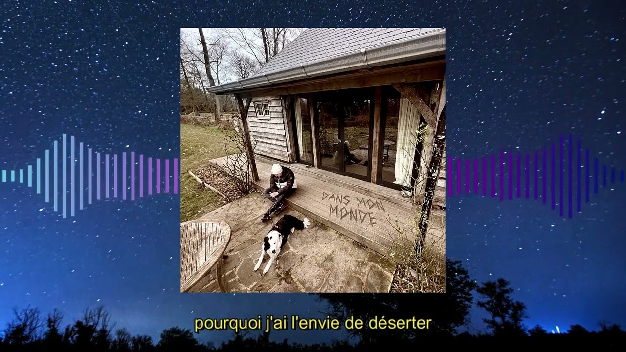 Watch Rem's - Lanterne on YouTube Watch Rem's - Lanterne on YouTube