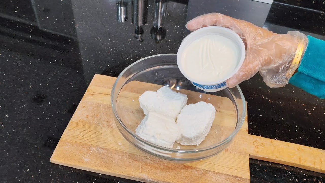 جربتي الوصفه دي ولا فاتك نص عمرك 🤷 #سحور_رمضان 