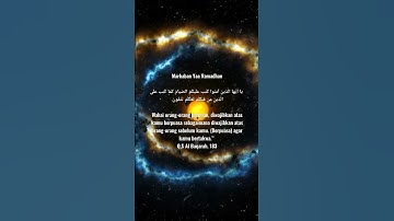 Thumbnail of Maher Zain - Ramadan