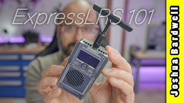 ELRS Complete Beginner Guide 2025