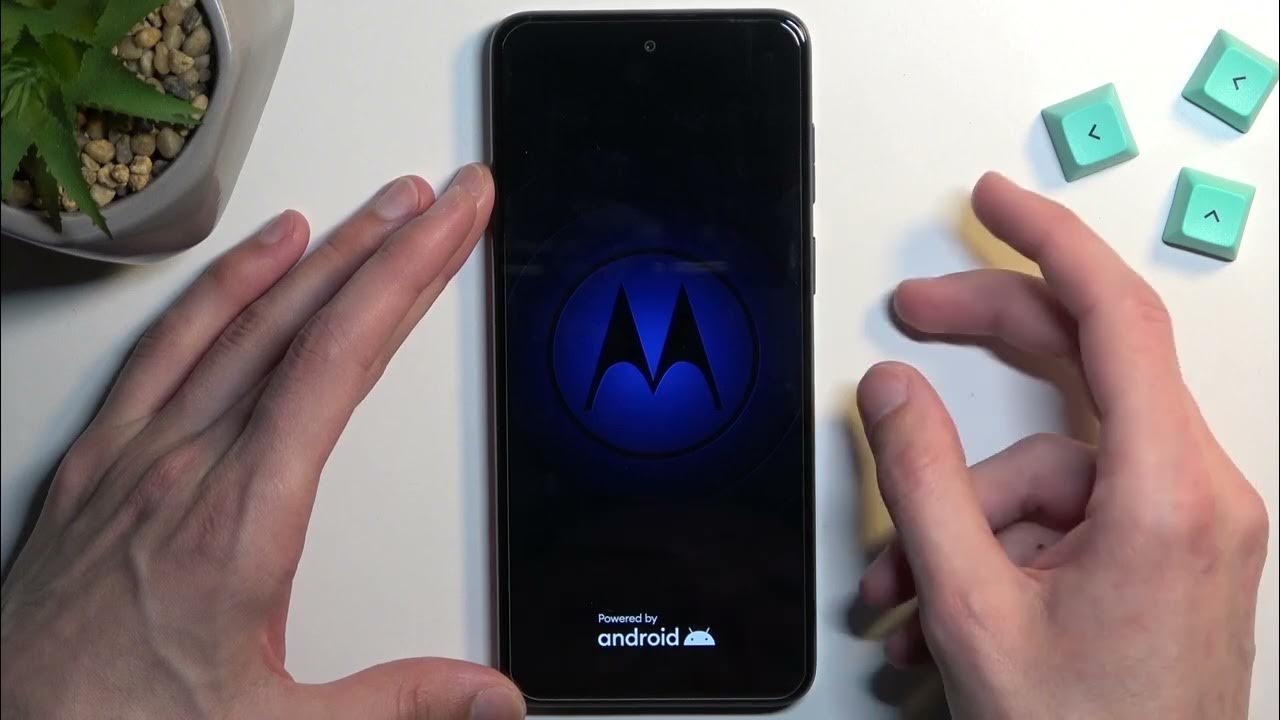 How To Perform Hard Reset On MOTOROLA Moto G53 Using Recovery Mode how-to-perform-hard-reset-on-motorola-moto-g53-using-recovery-mode