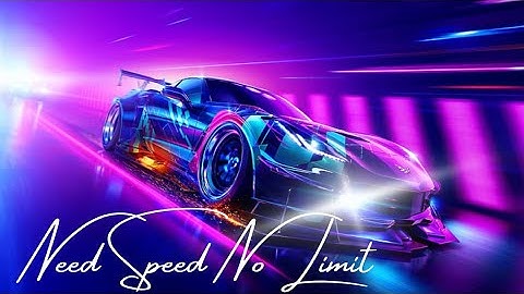 NFS Need Speed Car Racing game No Limits #gameworld