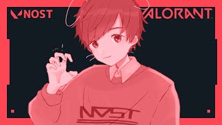 [LIVE] [VALORANT]ばばばばばばろらんt[VTuber/ 柴染茜]