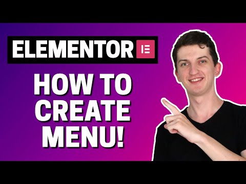 Video: Ano ang mga elemento ng Start menu?