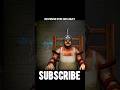 Finally Mr Mrat Se Lea liya Revenge Mr Meat Shocked 😲| #horrorgame #trending #viral #shorts