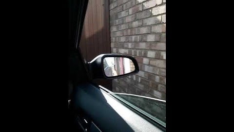 vauxhall astra vxr rev up turbo flutter🎶💨