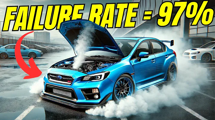 Worst Engines Ever Made