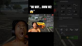 I Found BMW M2 in World Sale 😱 Lucky Day! | CPM #carparkingmultiplayer #shorts#