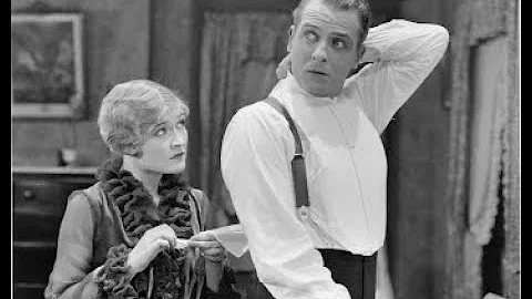 Skinner's Dress Suit (1926, Universal)
