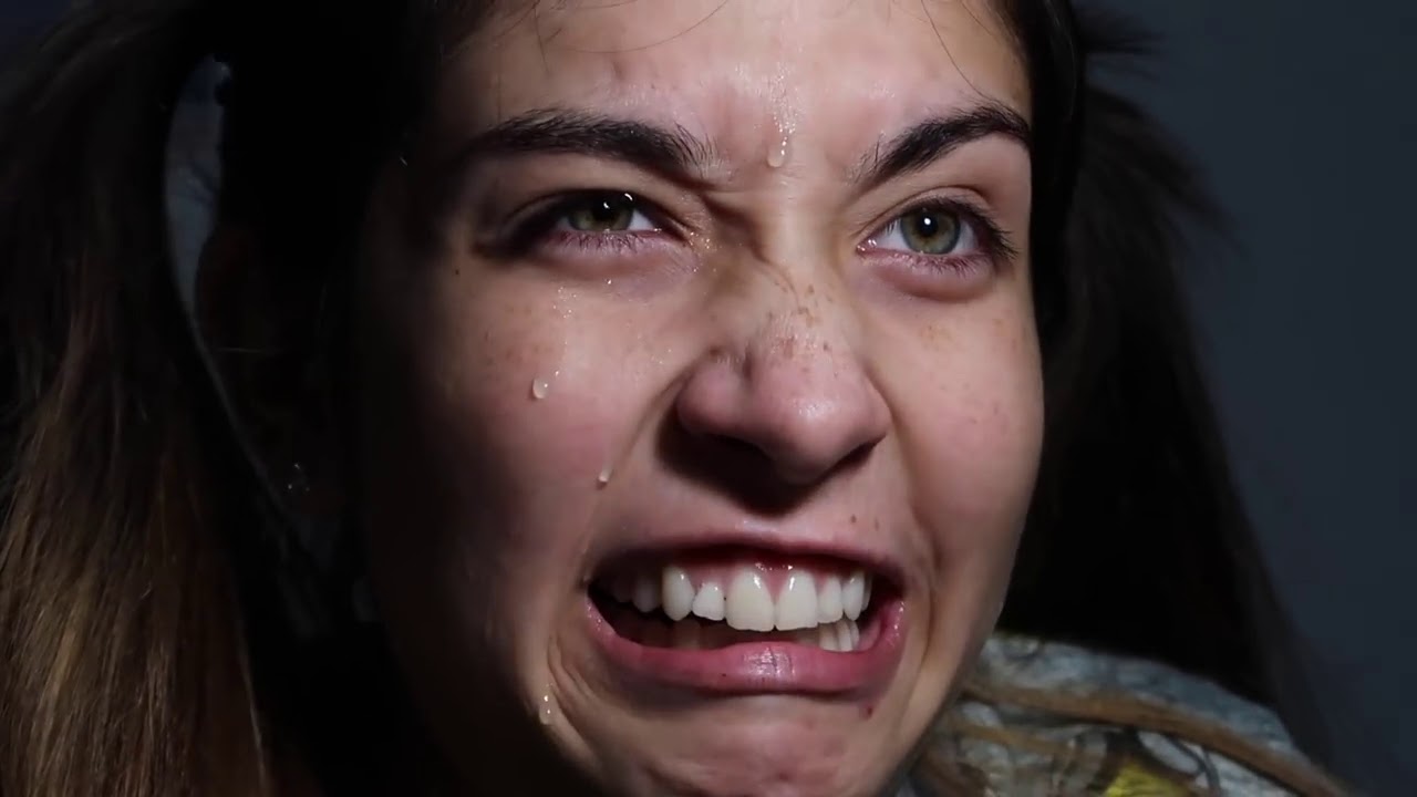 Maria Becerra! COSAS QUE PASAN EN LA INFANCIA Maria Becerra