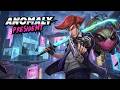 Anomaly President - Official Demo Trailer