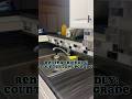 Apartment Friendly Upgrades pt 1: Peel and Stick countertops