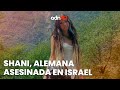 Ltima Hora Identifican cuerpo de Shani Louk alemana secuestrada por grupos terroristas en Gaza