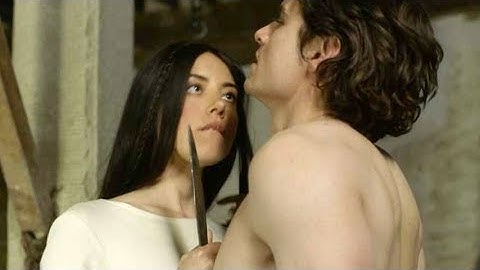 禁断の園に集う、史上最悪の不良修道女たち！／映画『天使たちのビッチ・ナイト』予告編