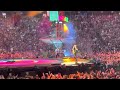 Ed Sheeran -  I Don&#39;t Care (Toronto SkyDome 1 2023)