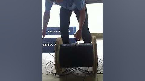 [Đào tạo] Hướng dẫn ra cáp số 8