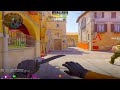 Toxic player gets DOMINATED