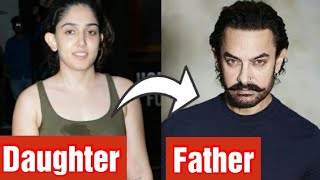 Bollywood Star Aamir Khan Daughter Ira Khan Biography|