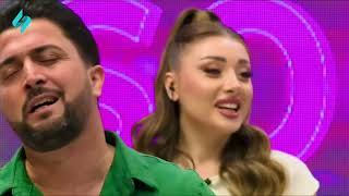 Pervin Seferov - Gedək Ömrüm Yeni̇ Vi̇deo